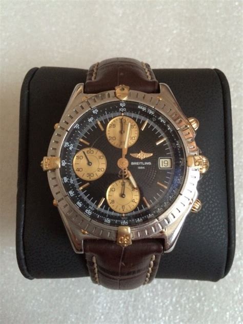 breitling 1884 chronograph